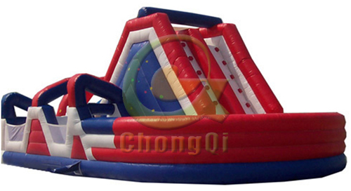 obstacle course for sale